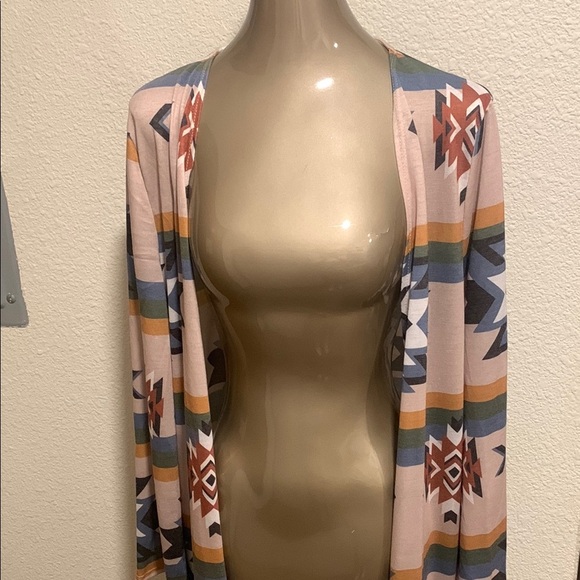 *NWT* Fantastic Fawn Cardigan Sweater - Picture 2 of 10